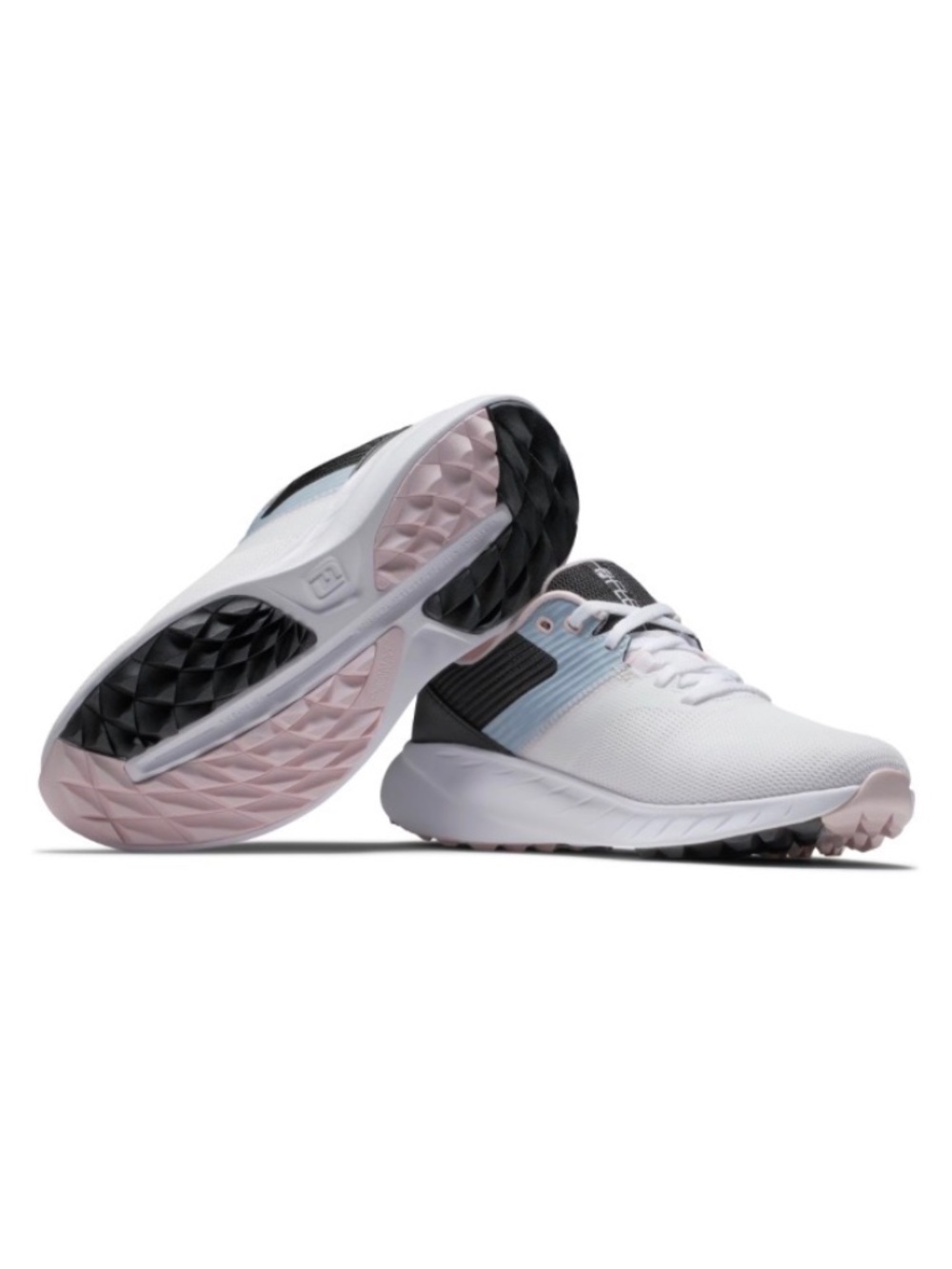 🤩 FootJoy Women's Flex Golf Shoes - size 9